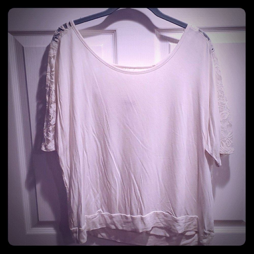 Express large shirt